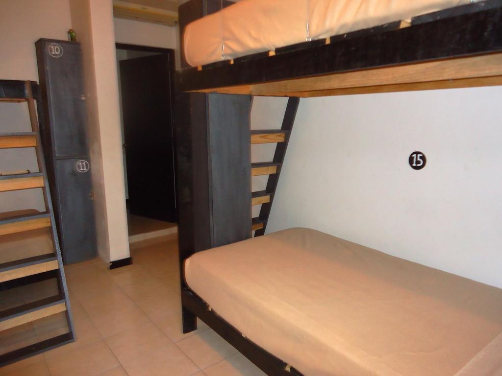 Humble Bumble Hostal Playa del Carmen