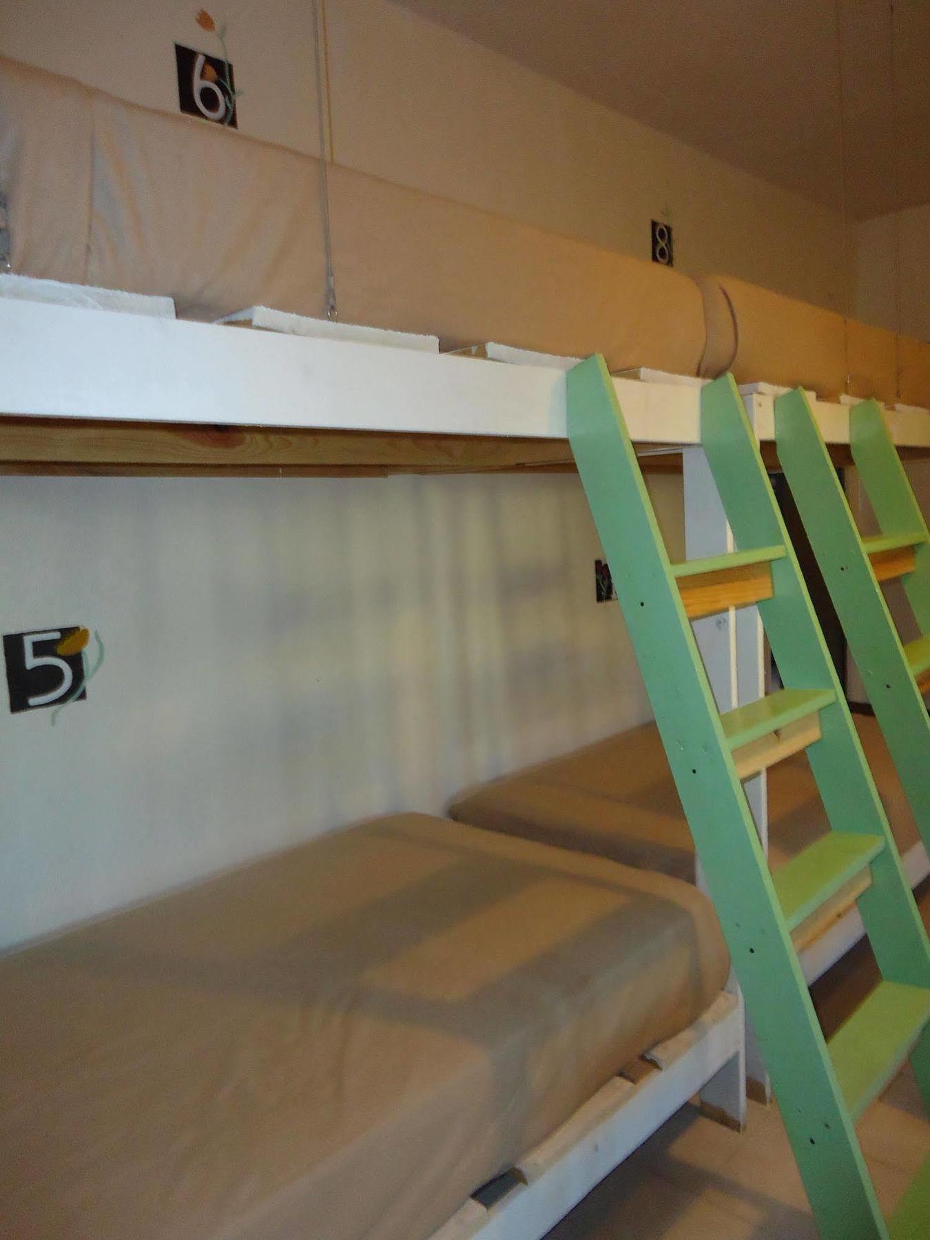Hostal Humble Bumble *