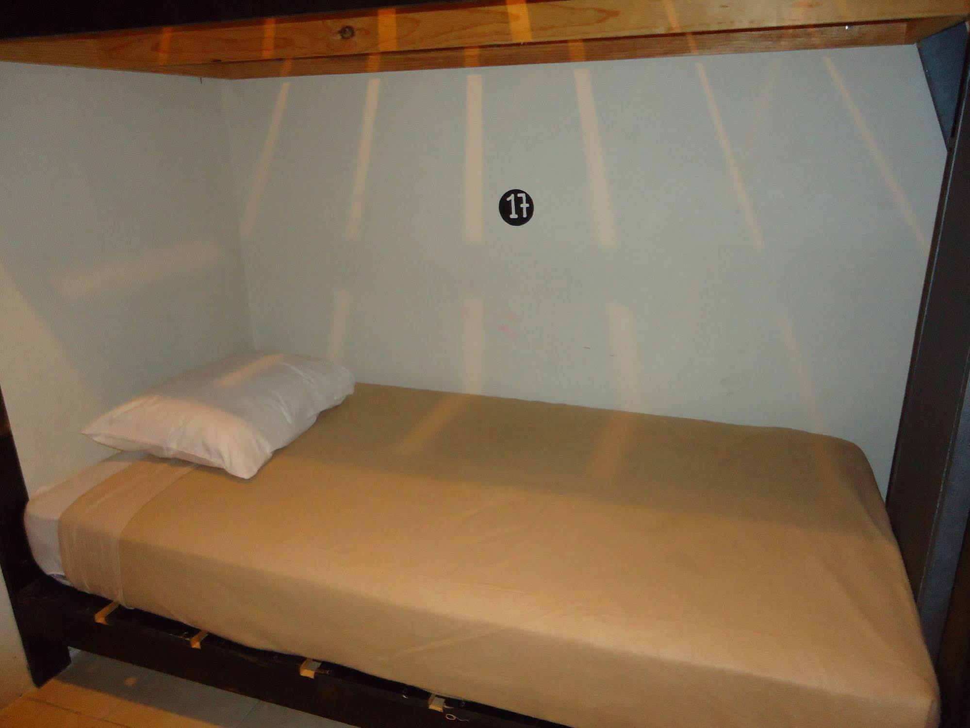 Hostal Humble Bumble
