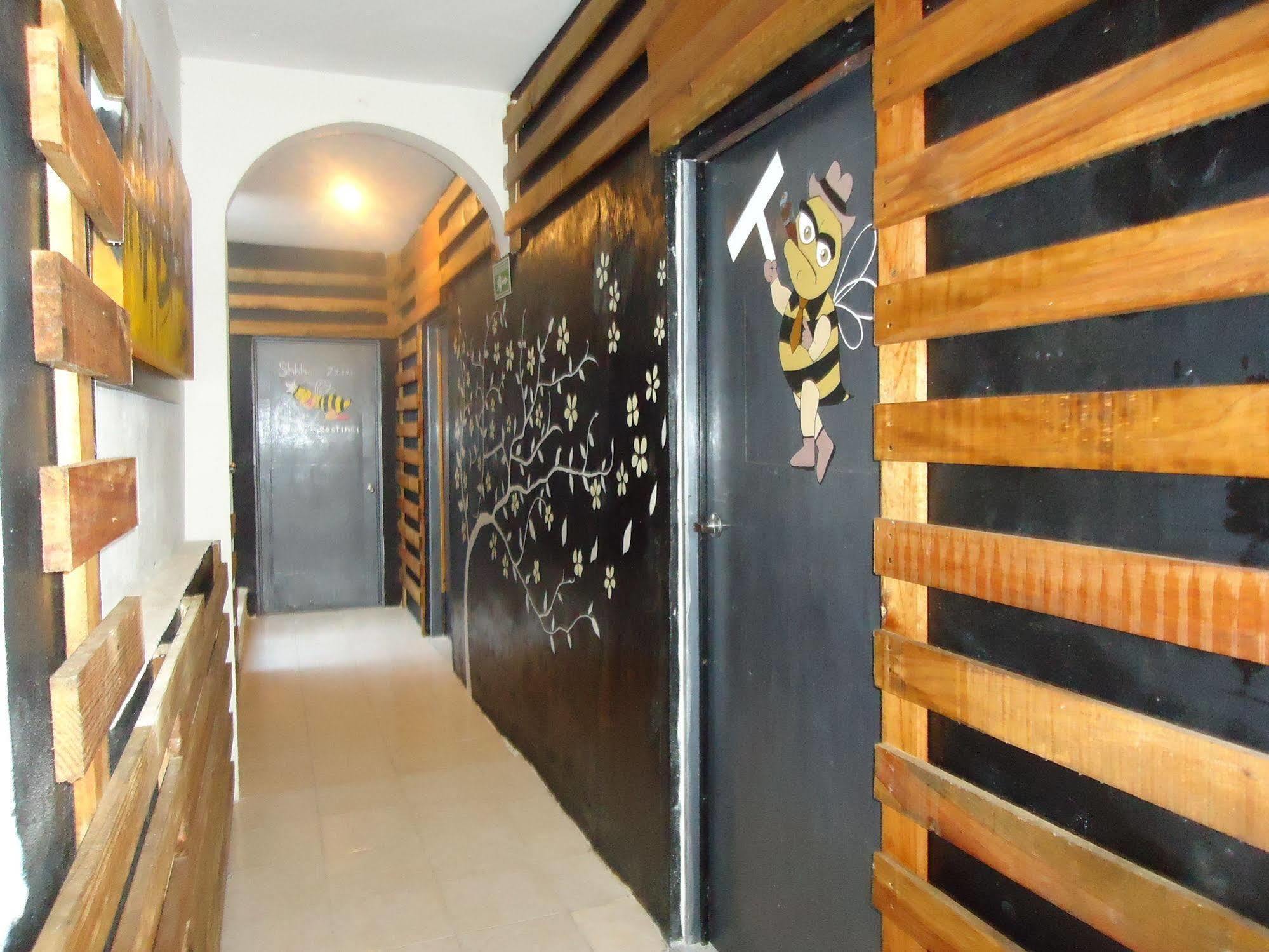 Humble Bumble Hostal Playa del Carmen