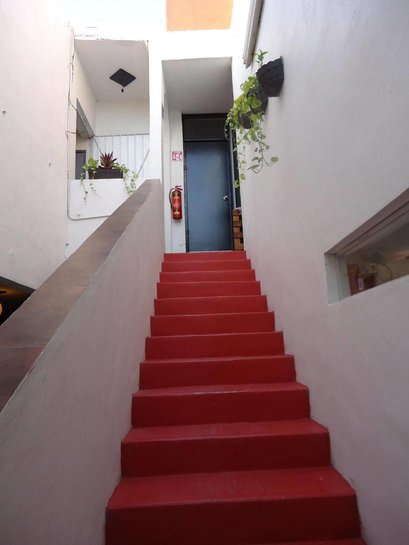 Hostal Humble Bumble *